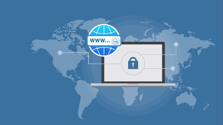 domain privacy protection