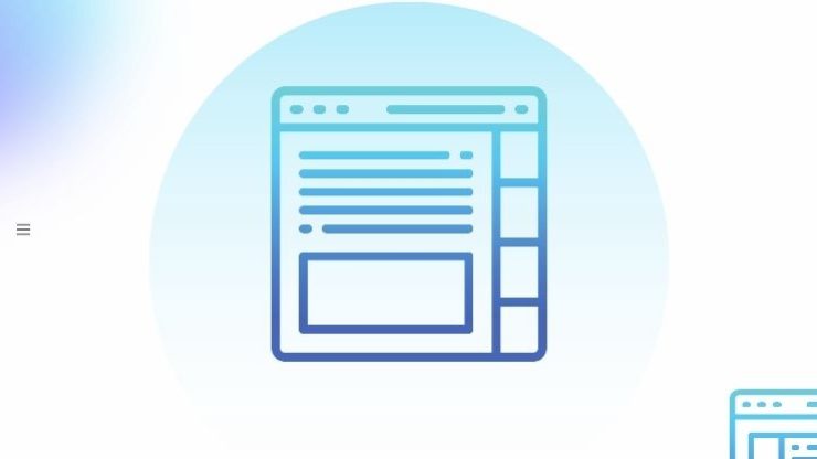 website-layout