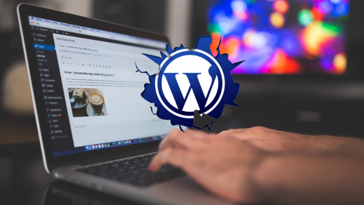 what is wordpress