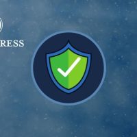 wordpress install security fact