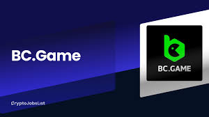 BC.GAME México La Revolución del Juego de Casinó en Línea