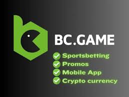BC.GAME México La Revolución del Juego de Casinó en Línea