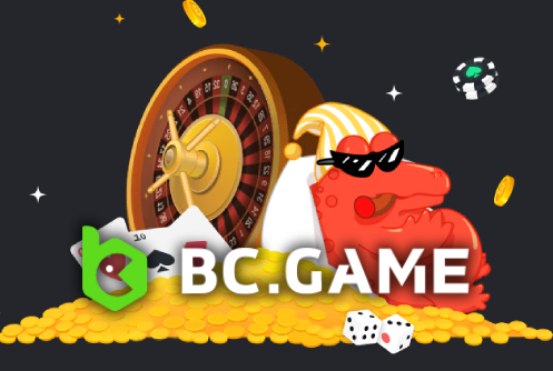 Exploring the Future BC.Game Predictions and Trends in the Crypto Gaming World