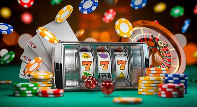 Crypto Palace Casino Experience the Ultimate Gaming Adventure