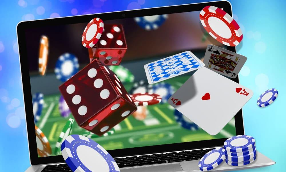 Discover Fun and Excitement with Forza.Bet Casino Online Games