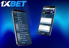 Discover the 1xBet App Your Ultimate Betting Companion -1366534451