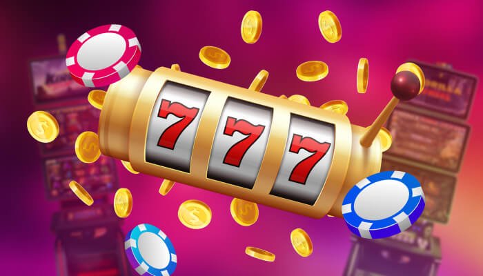Discover the Excitement of BlazeBet Casino Online Games