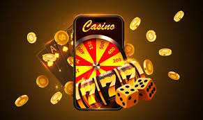 Discover the Exciting World of Ojo Casino