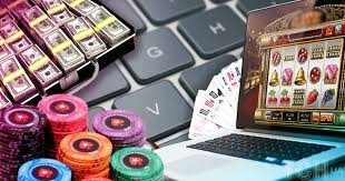 Discover the Exciting World of Ojo Casino