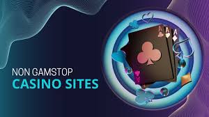 Discovering Alternative Betting Opportunities Casinos That Are Not on Gamstop