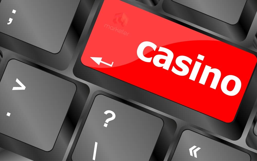Experience 10Bet UK Casino Online No Other Like It
