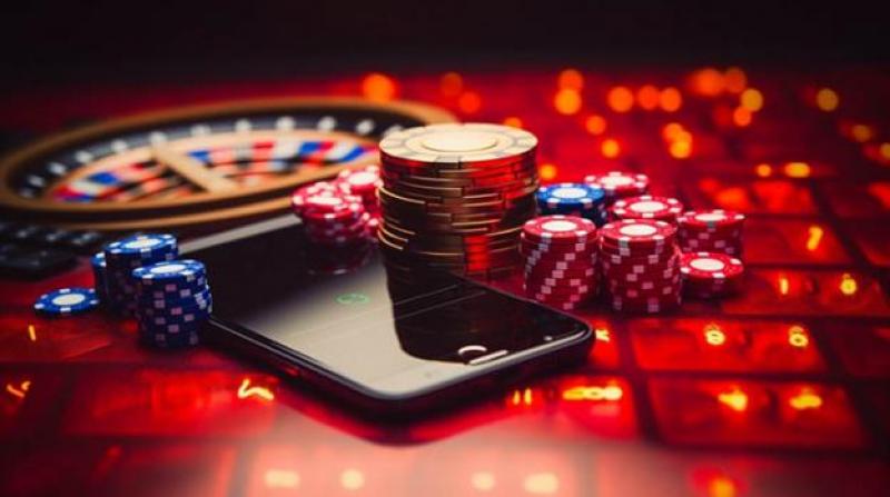 Experience Thrilling Gaming at Online Casino Velobet -251337092