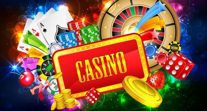 Experience Thrilling Gaming at Online Casino Velobet -251337092