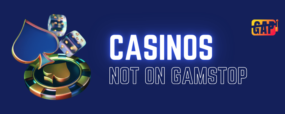 Exploring Non Gamstop UK Casino Sites A Comprehensive Guide -1831567123
