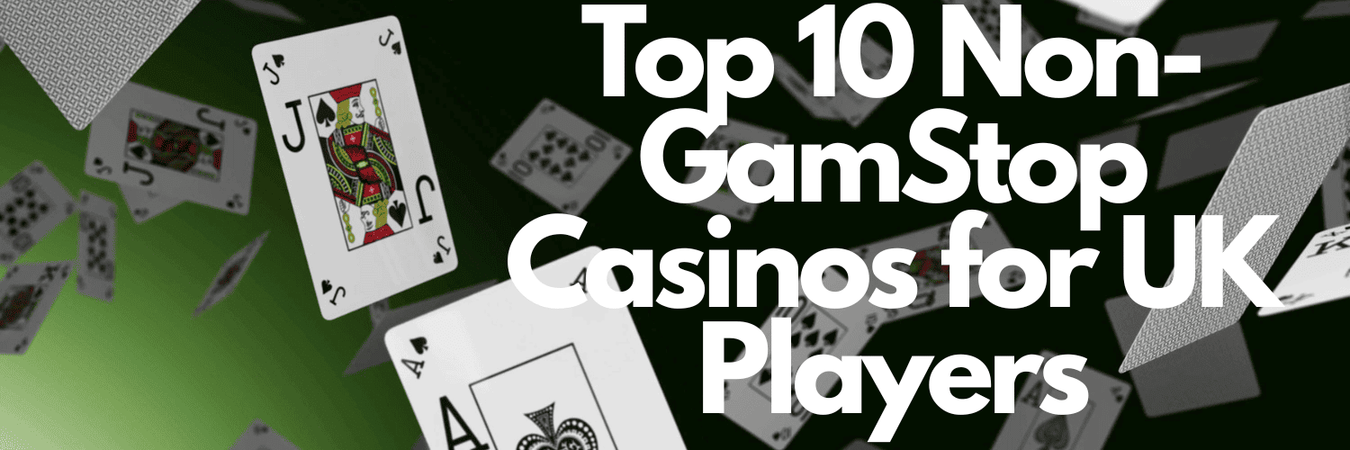 Exploring Non Gamstop UK Casino Sites A Comprehensive Guide -1831567123