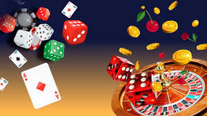 Love Casino A Romance with Chance and Fortune