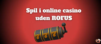 Oplev spændingen ved Rufus Casino -1057459154