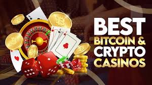 The Best Casino Games You Should Try 2078654595