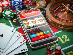 The Global Surge of Crypto Gambling A New Era for Gaming
