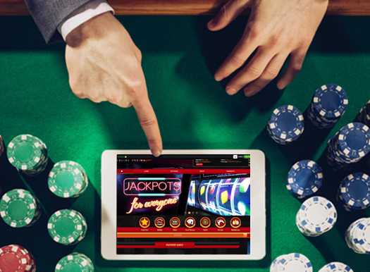 Thethrills of Gaming Exploring Spindog Casino