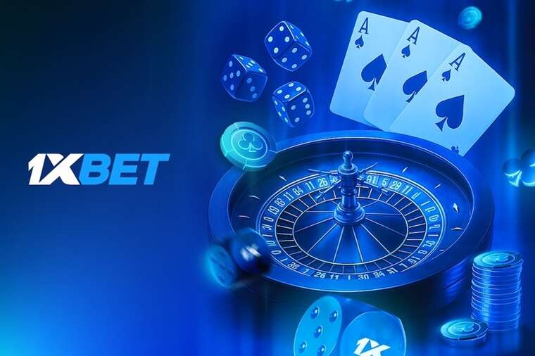 1xBet Casino Your Ultimate Destination for Online Gaming -1397050592