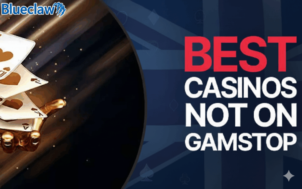 Discover New Casino Sites Not on GamStop -421157888