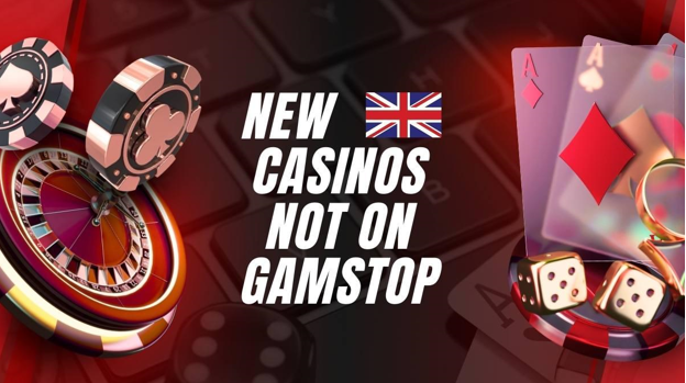 Discover the Best Casino Websites Without GamStop