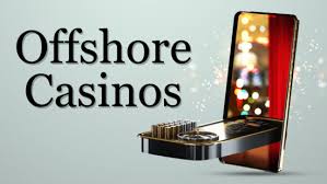 Discover the Best Offshore Casinos A Complete Guide for Gamblers