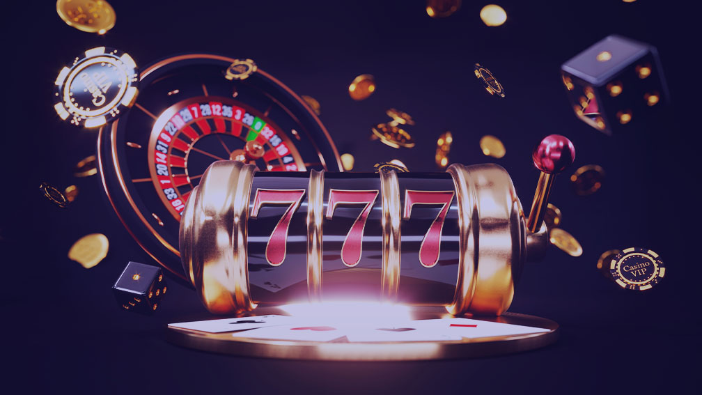 Experience the Thrill at Golden Lion Casino & Sportsbook