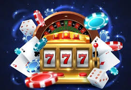 Experience the Thrill at Golden Lion Casino & Sportsbook