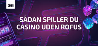 Odds Uden Om Rofus En Guide til Sikker Betting