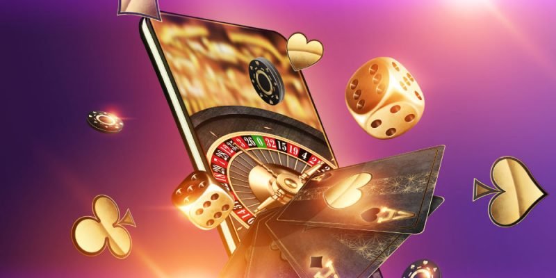 Upplev Spänning och Vinstchans med Casino Freespin
